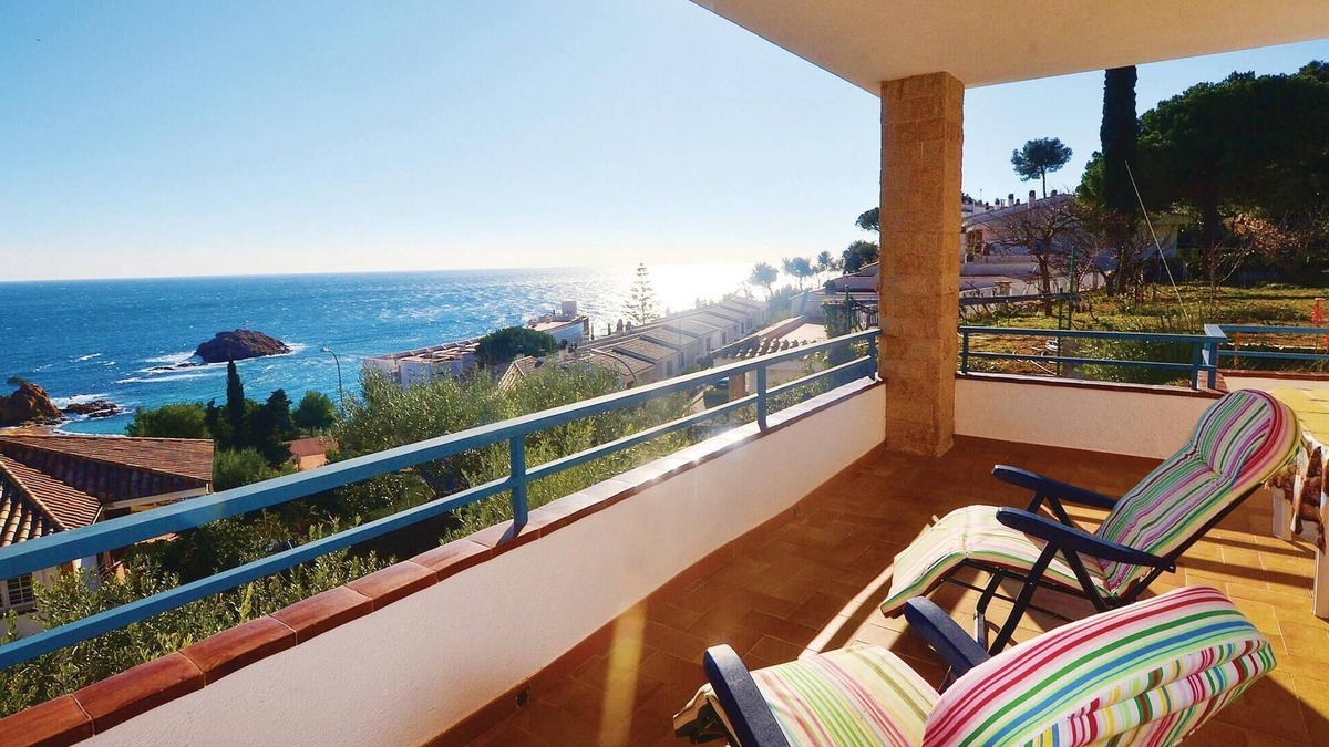 Tossa de Mar House | Nice home in Tossa de Mar with WiFi