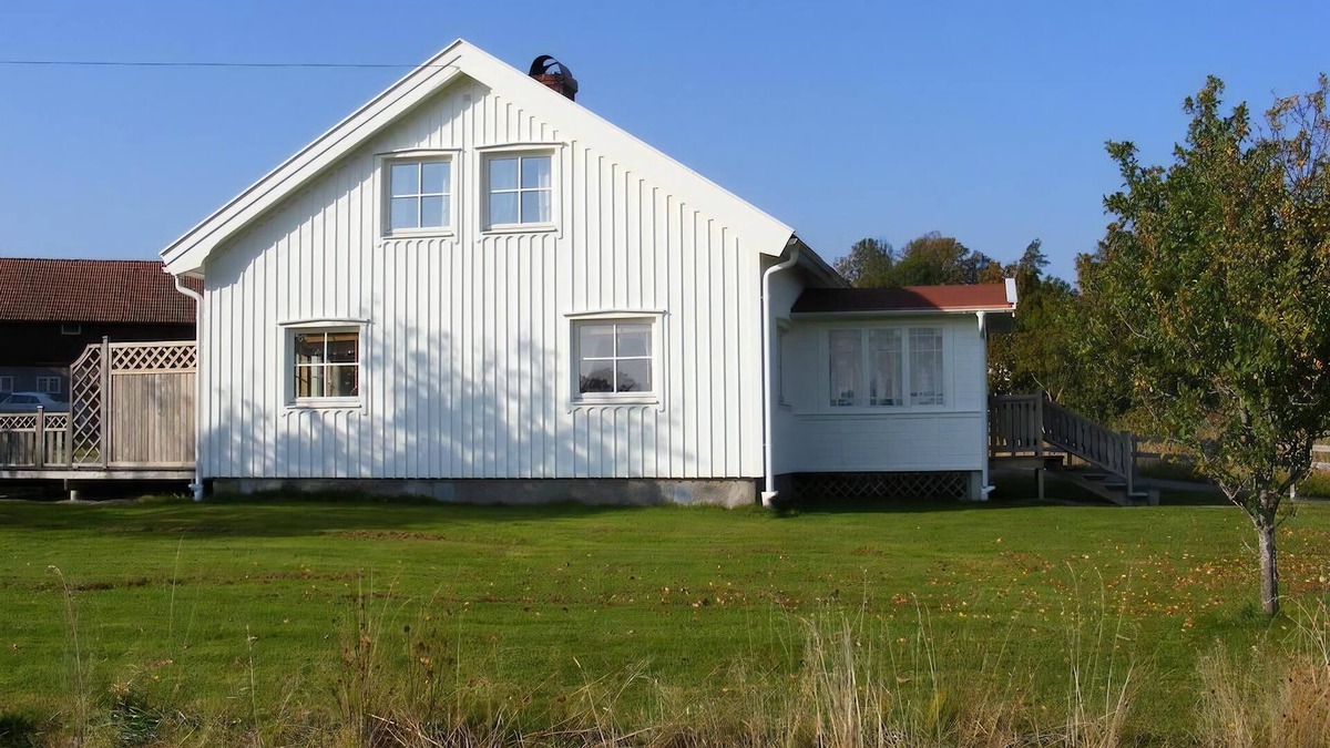 Uddevalla Municipality House | Nice home in Uddevalla with 1 Bedrooms and WiFi