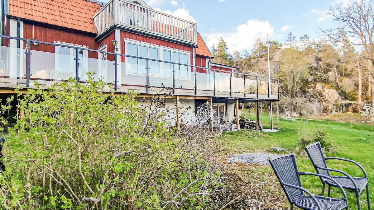 Varmdo House | Nice home in Värmdö with sauna