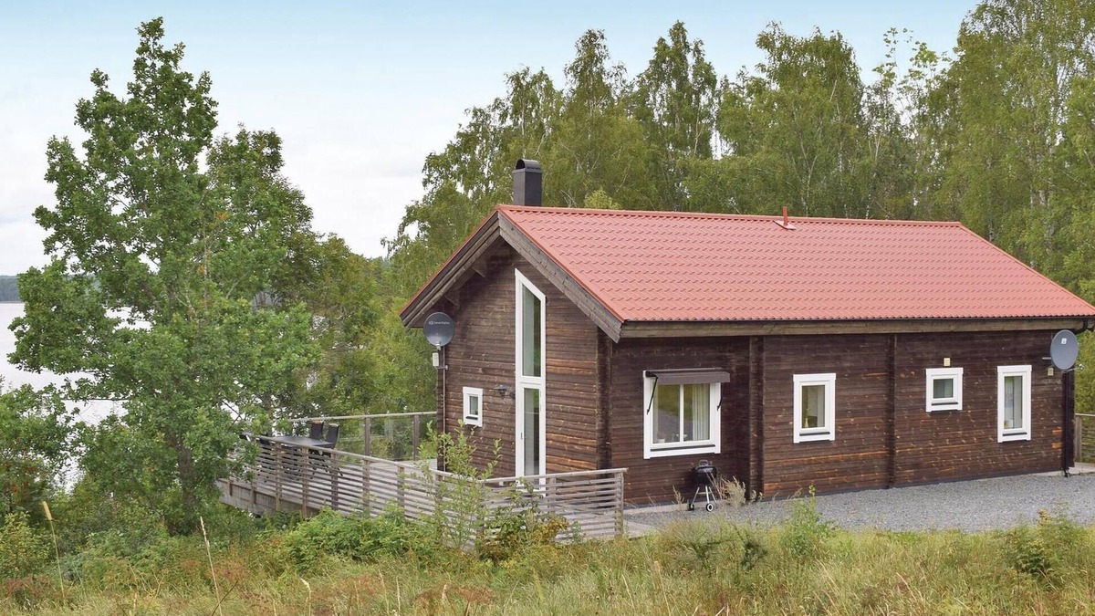 Vetlanda Municipality House | Nice home in Vetlanda with WiFi