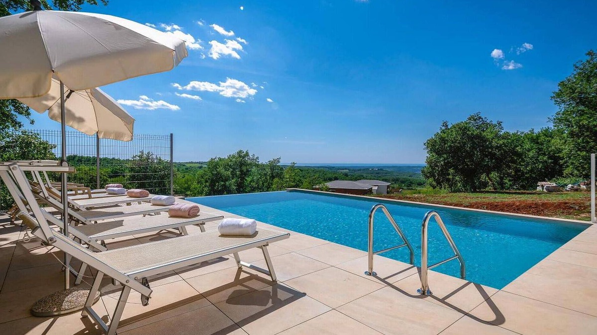 Vizinada House | Nice home in Vizinada