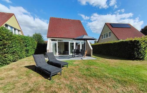 Vlagtwedde House | Nice Home In Vlagtwedde With Kitchen