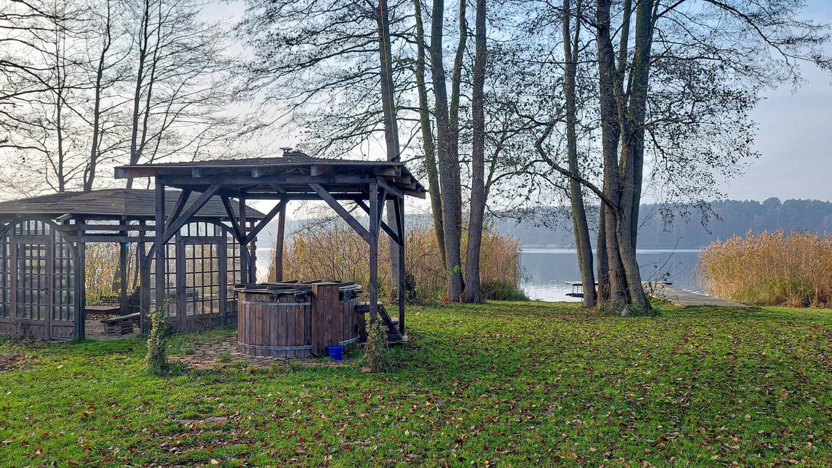 Wolsztyn House | Nice home in Wilcze with WiFi