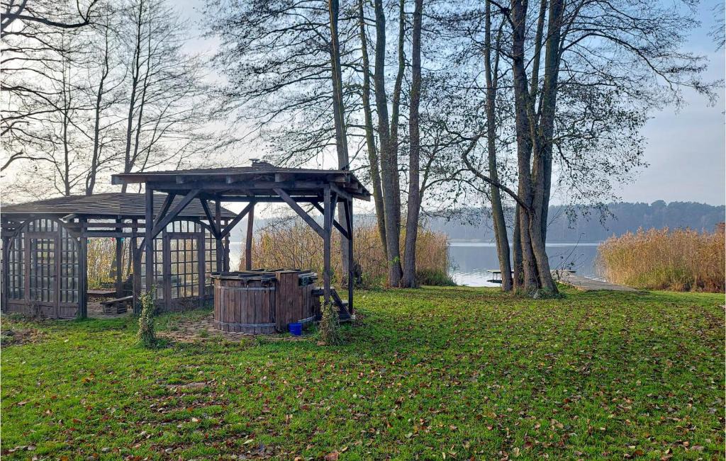 Wolsztyn House | Nice Home In Wilcze With Wifi