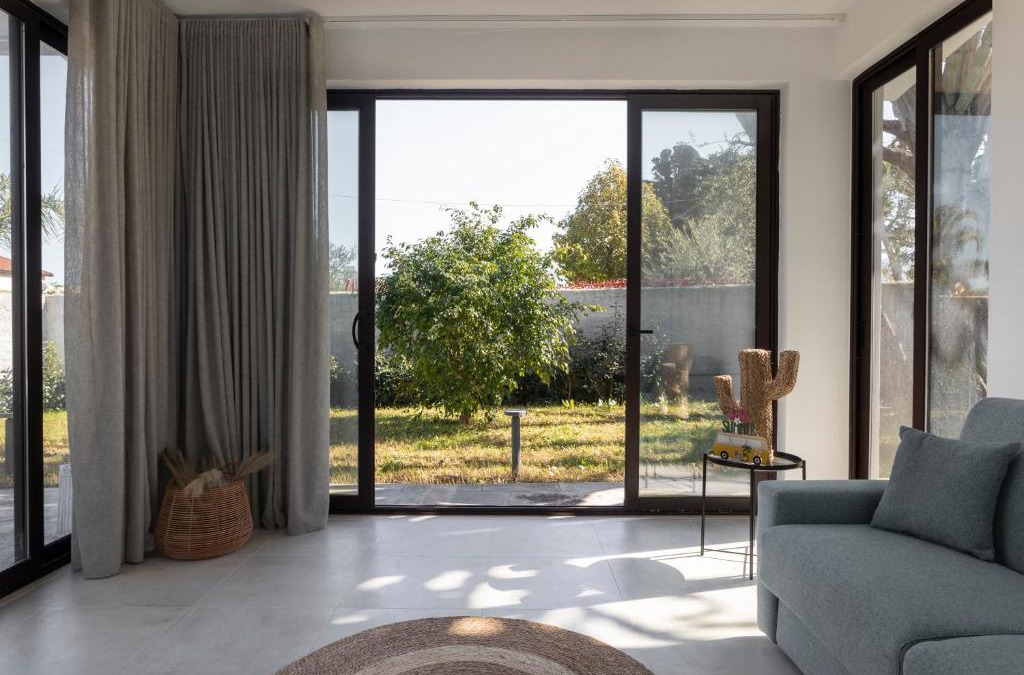 Villa Grazia di Carini House | Nice home