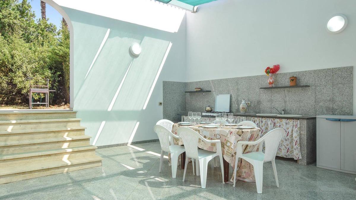 Caucana-finaiti-casuzze-finaiti Nord House | Nice home in Santa Croce Camerina