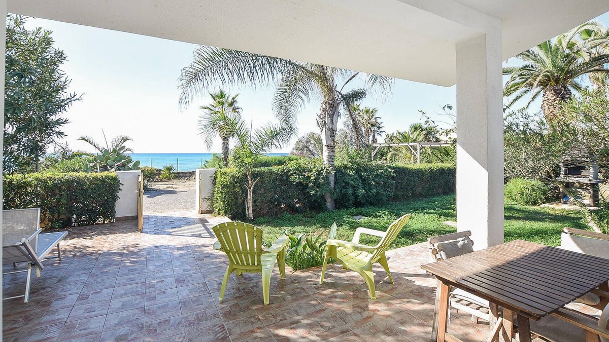Punta Braccetto House | Nice home in Santa Croce Camerina