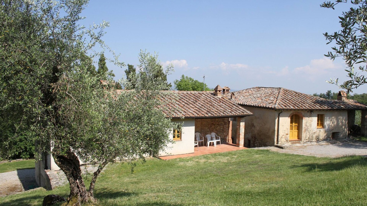 Palazzone House | Nice house: Casa Didde 2