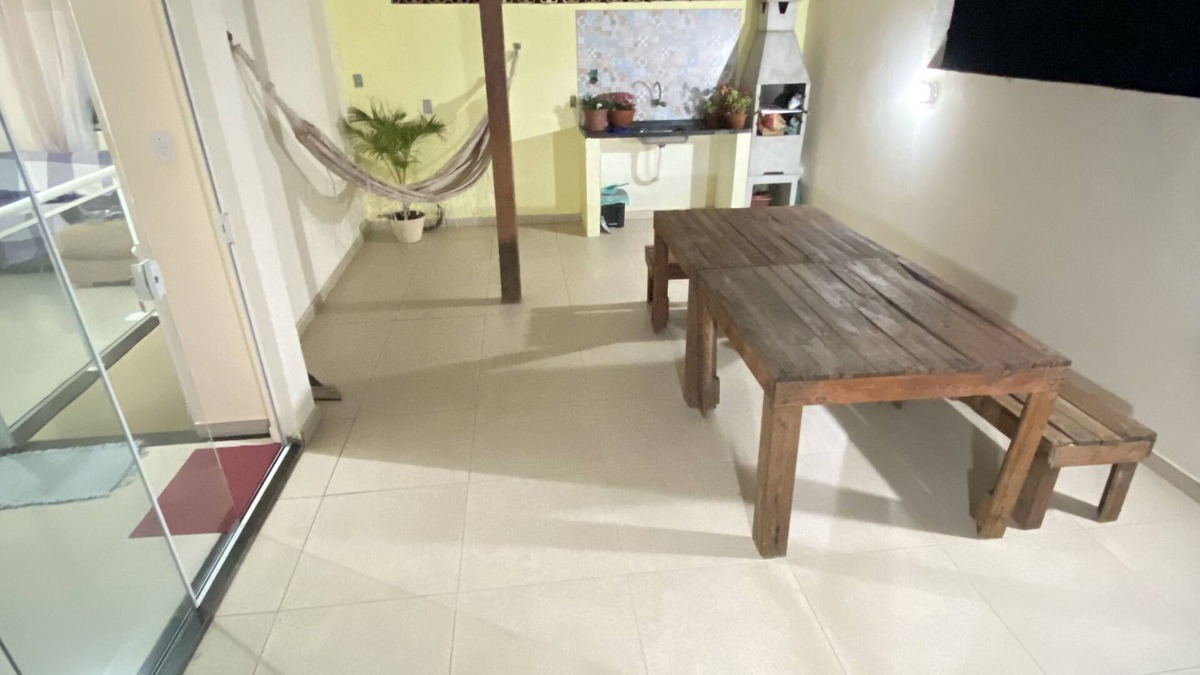 Jardim Flamboyant House | Nice house 5 minutes from Forte beach and the Dunes
