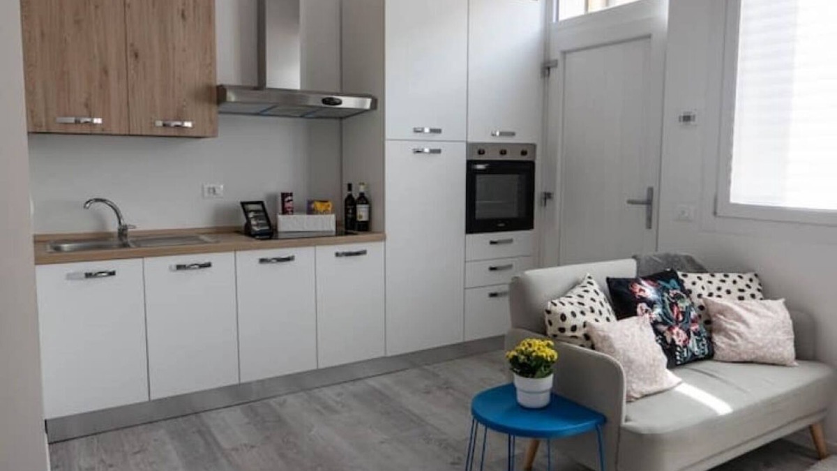 Pero House | Nice House in front of the Fair, 6 minutes on foot