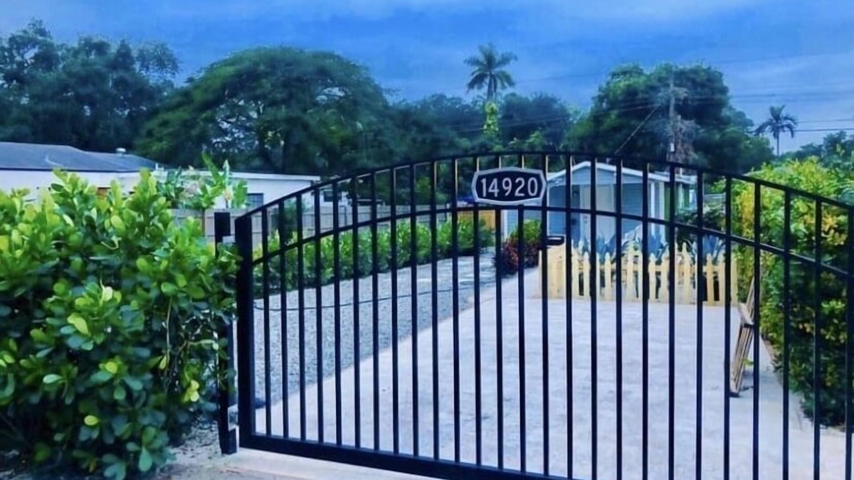 North Miami House | Nice house in heart of Miami