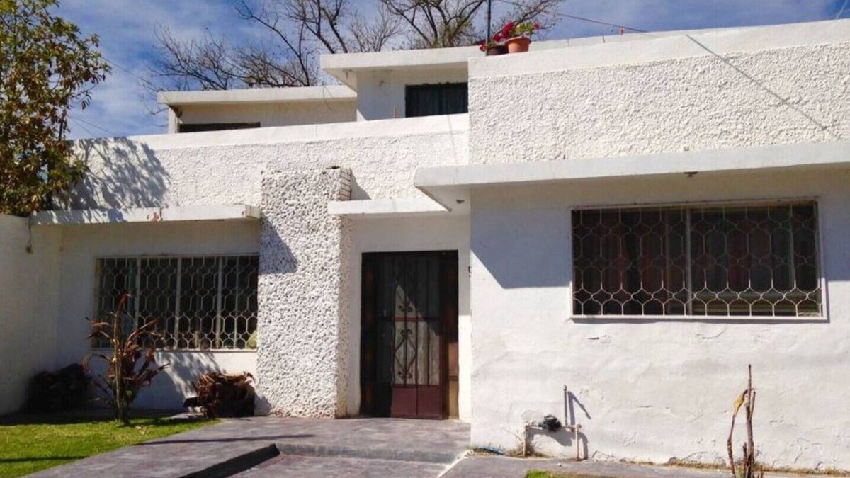 Parras de la Fuente House | Nice house in Parras