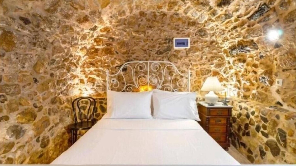 Sitia House | Nice House in Piskokefalo with Terrace and Mountain View