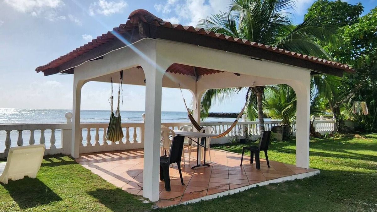 Mechi House | Nice house in Portobelo, Skybluebyguanche n