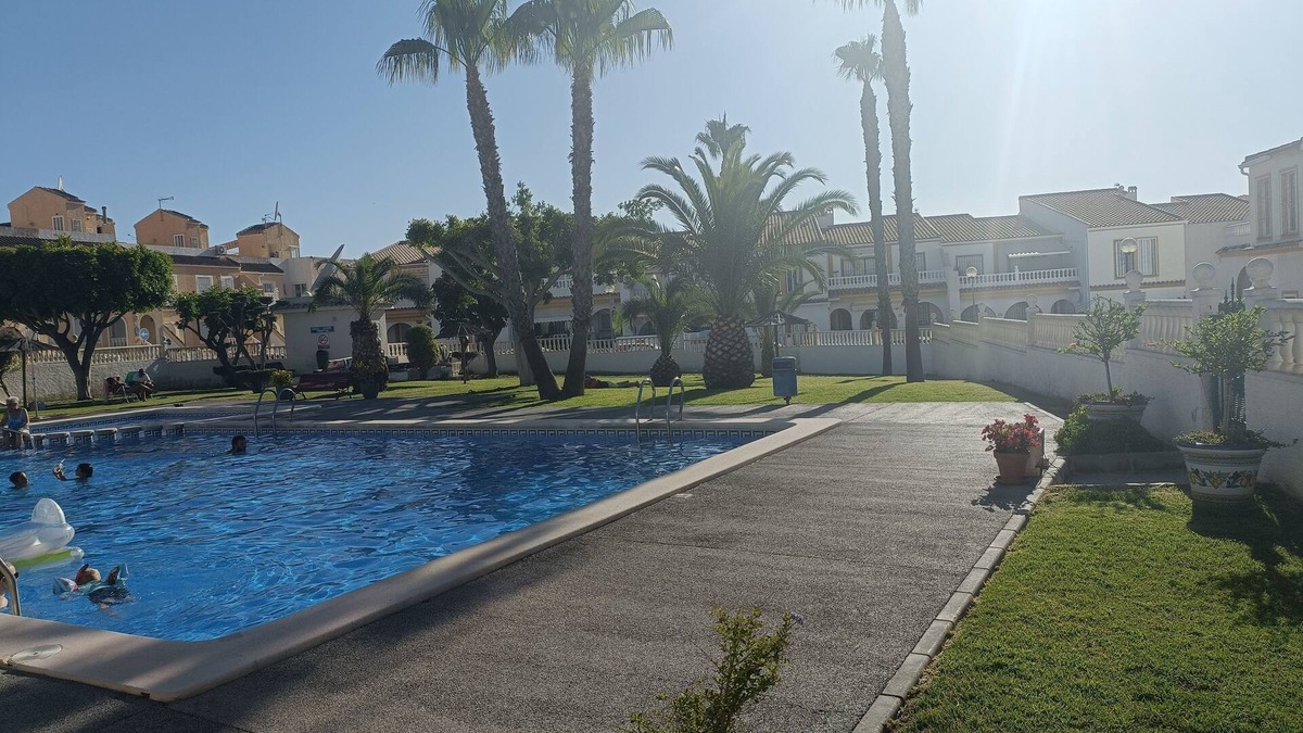 Gran Alacant House | Nice house on the best beach in Spain