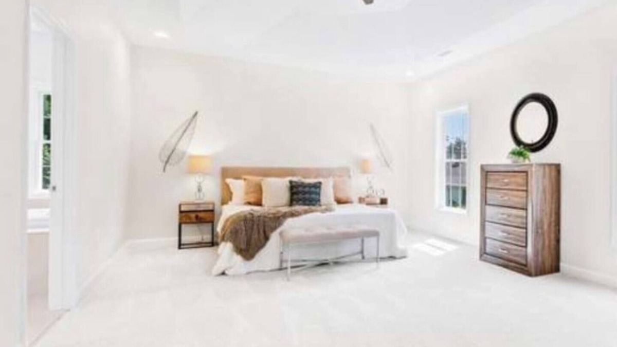 Groveton House | Nice House