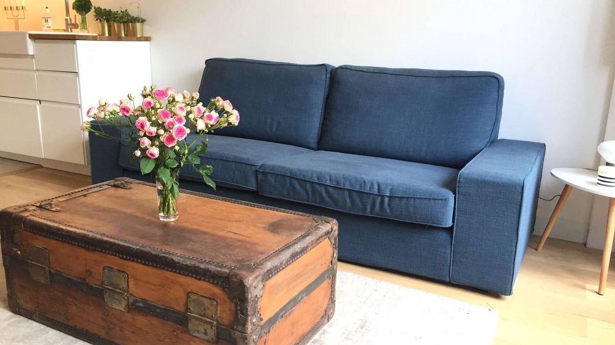 Dinard House | Nice little house ideal for a couple