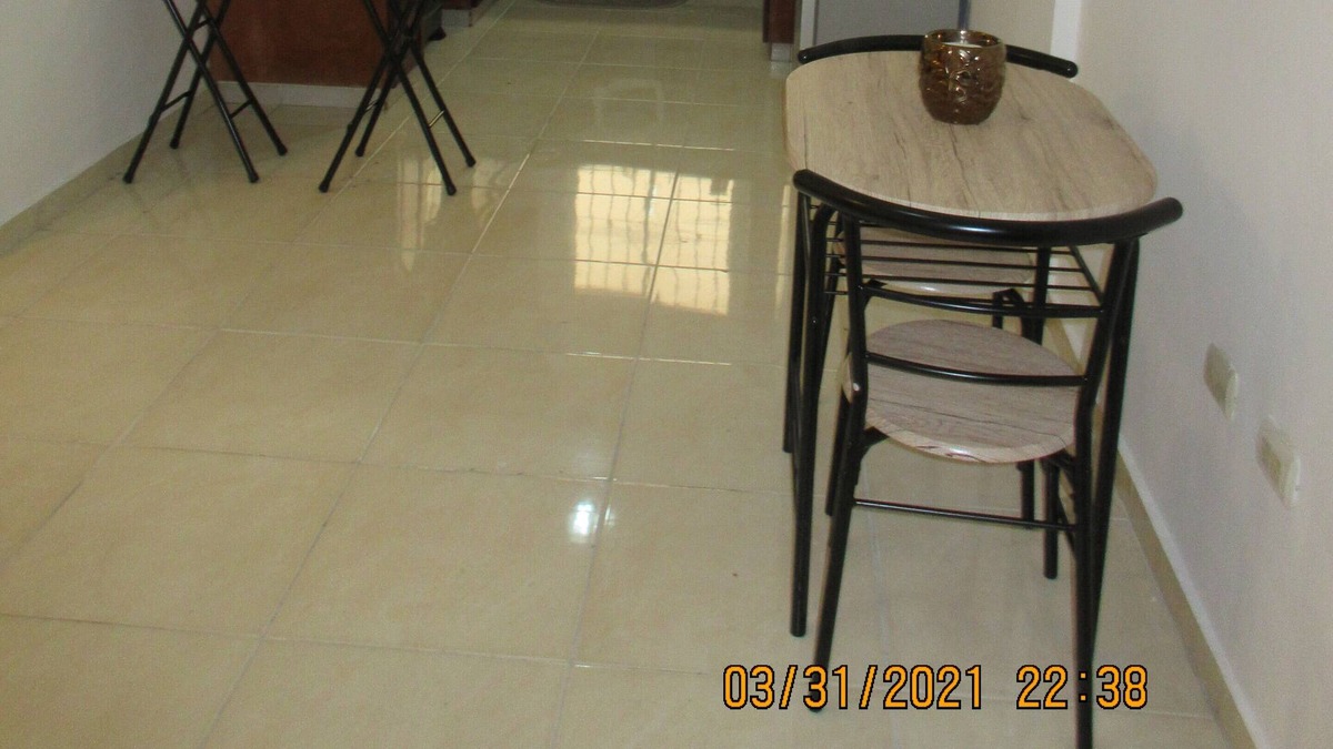Los Rios Apartment | Nice loaded Apartment with balcony