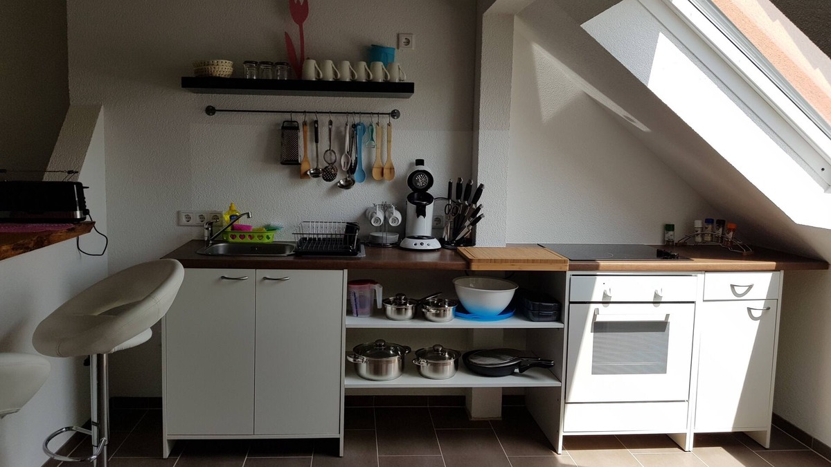 Neuried Apartment | * Nice new, modern furnished apartment *