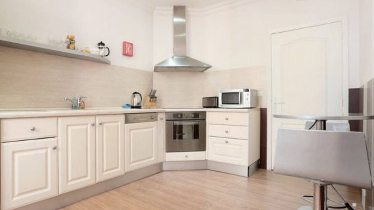 Carabacel Apartment | Nice Paillon - Central Apartment with lift - by Stay in the heart of.