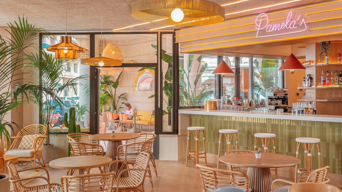 Riquier Hotel | Nice Pam Hotel