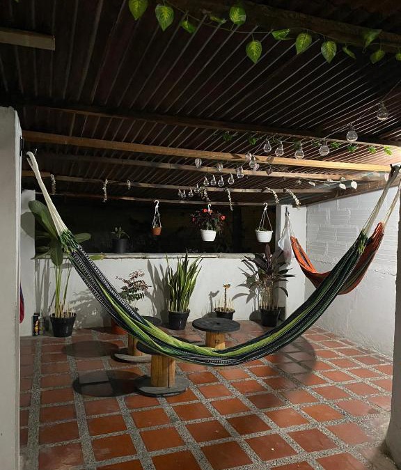 Guayabal Apartment | Nice Place