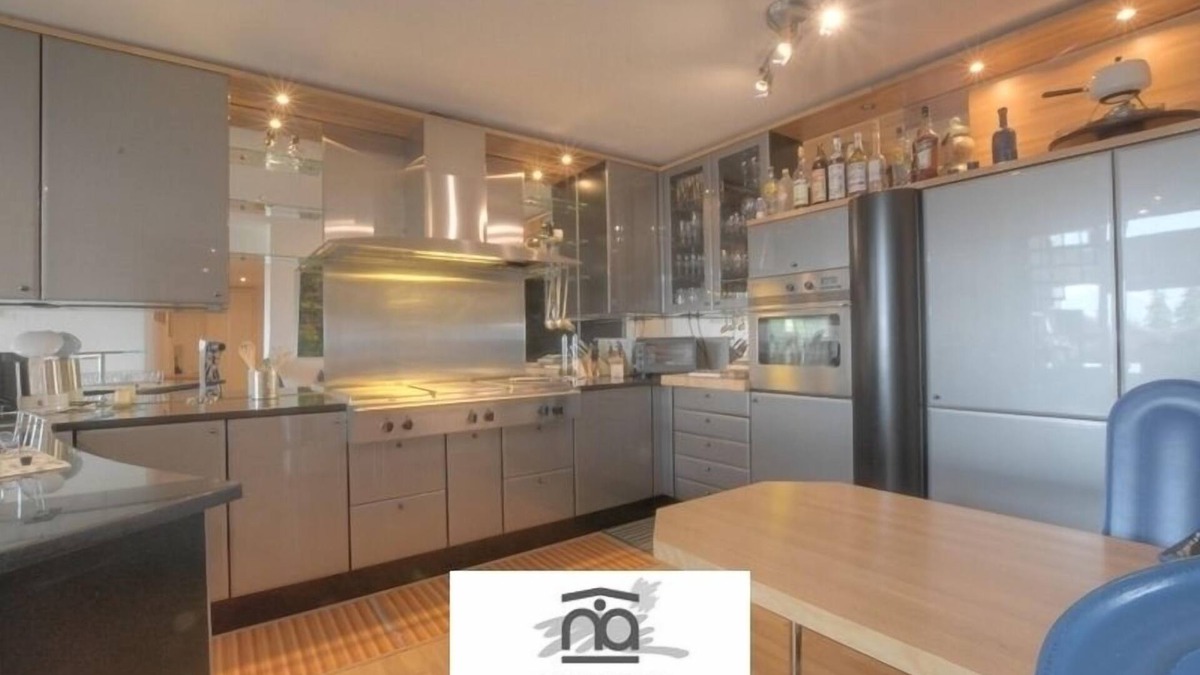 Anzere Apartment | Nice renovated duplex apartment in the centre of the resort. This flat is close to shops, restaurant