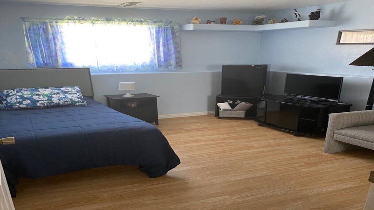 West Jordan Apartment | Nice Room in West Jordan Home A