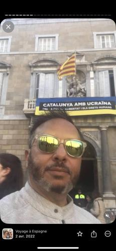 Marshan House | Nice Room privé