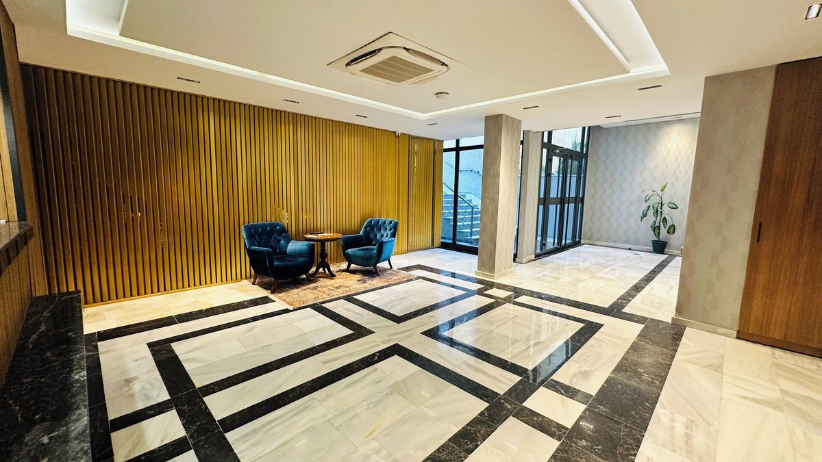 Atasehir Hotel | NICE ROYAL CITY