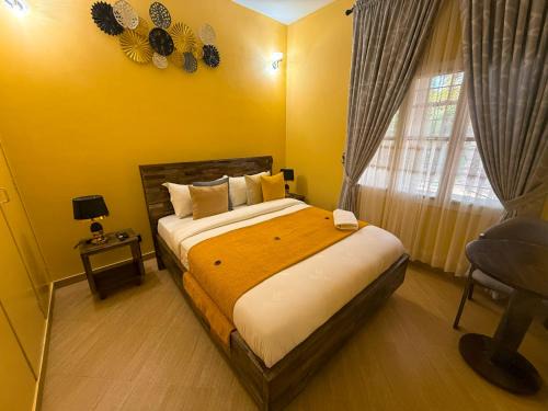 Arusha House | Nice & Slow Homes
