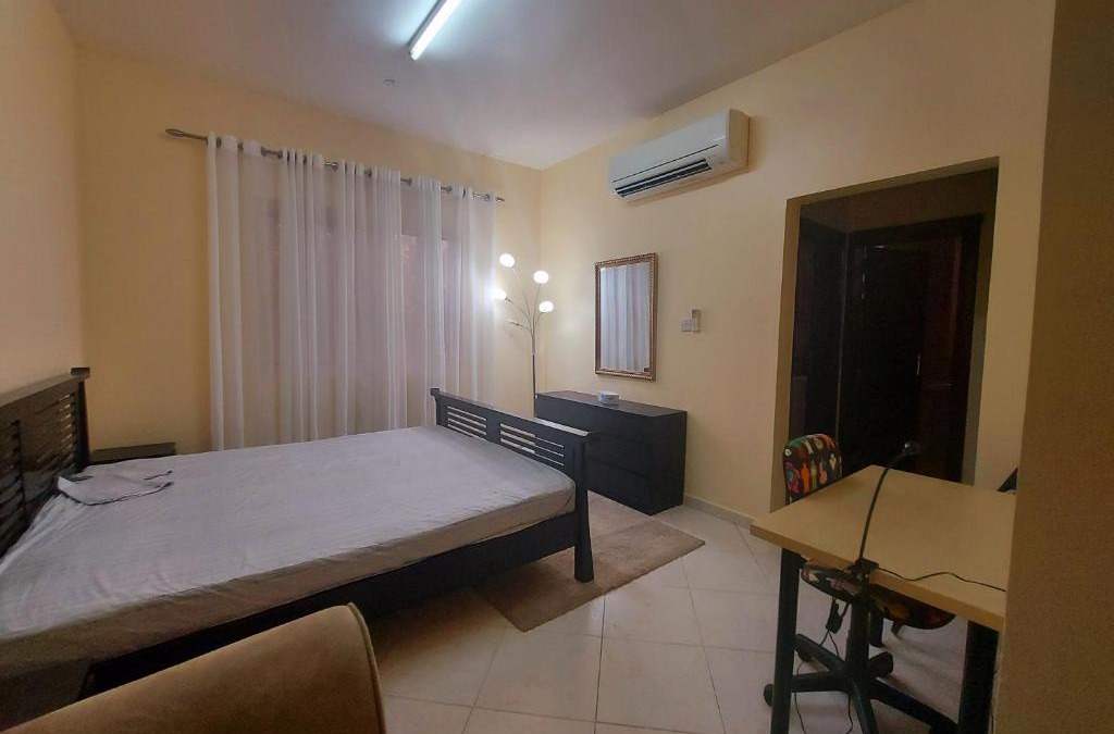 Al Ain Apartment | Nice studio for stay .
