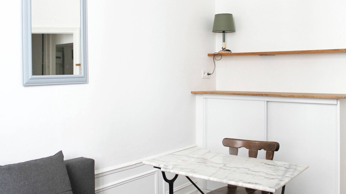 Plaisance Apartment | Nice studio with Wifi near Montparnasse