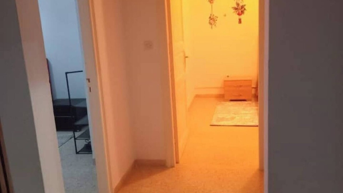 El Mourouj Apartment | Nice, sunny apartment - Quiet, clean residence