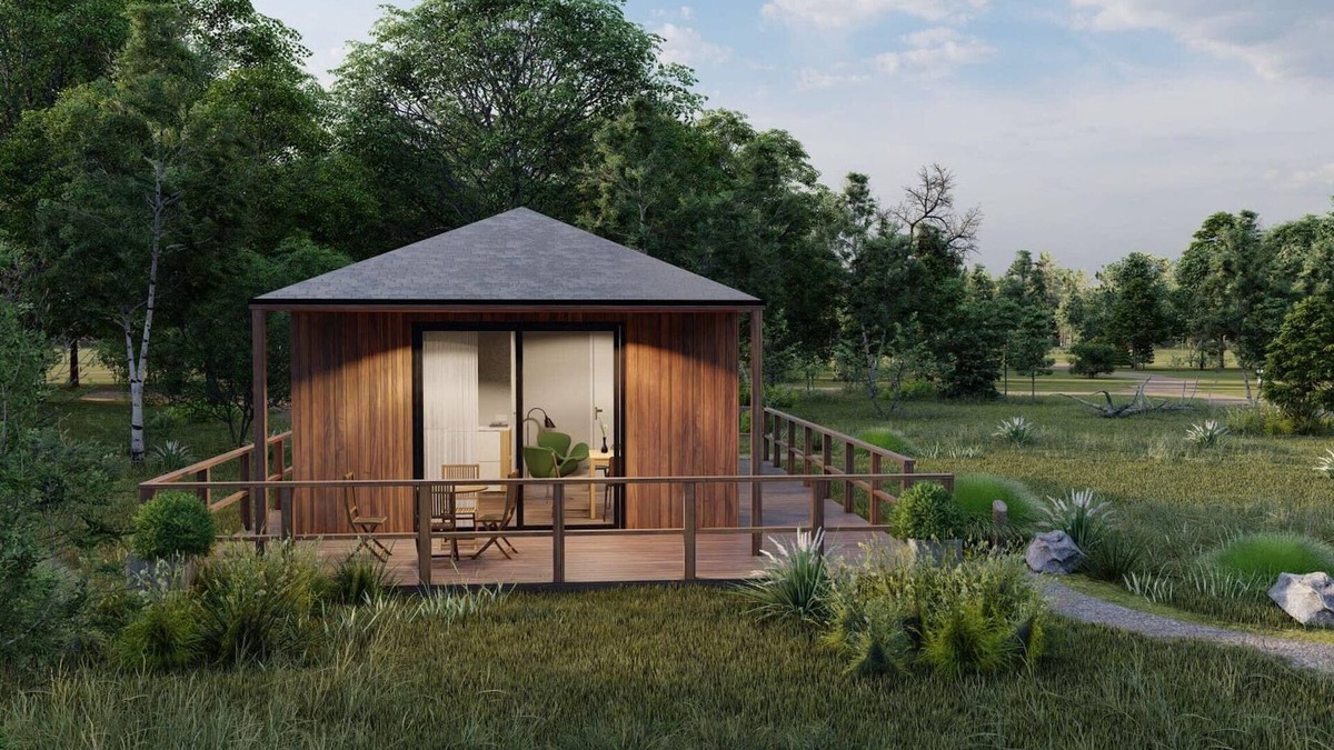 Houthem House | Nice tiny house with microwave, Maastricht at 9 km