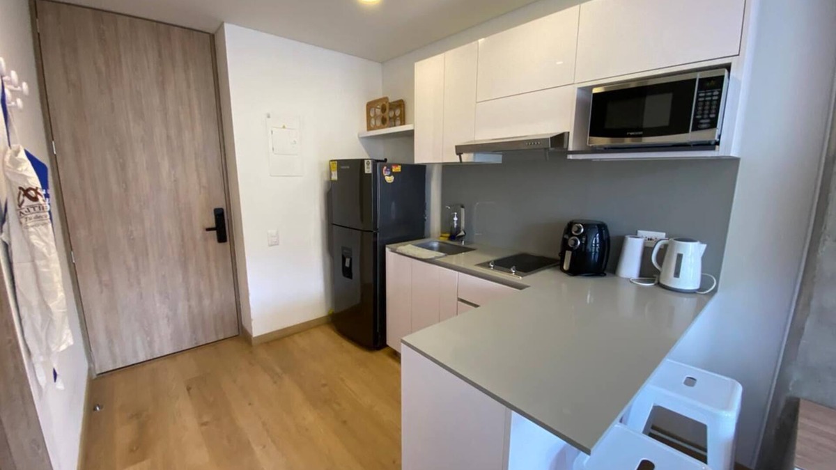 Los Martires Apartment | Nice tourist spot 13th floornn