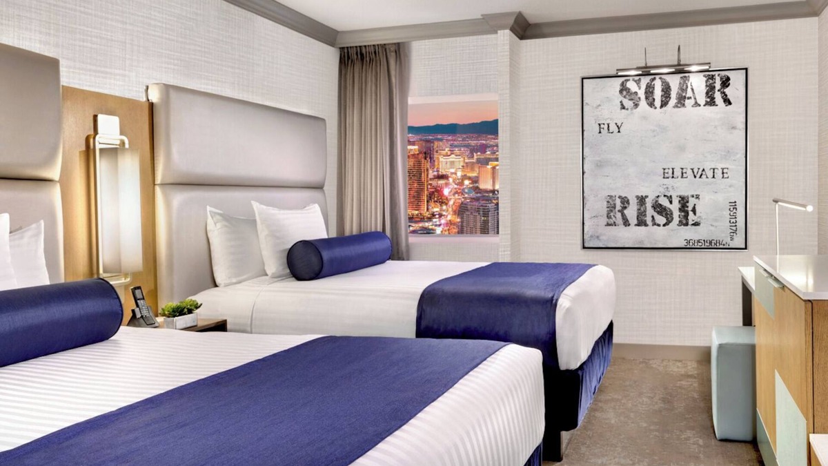 Gateway District House | Nice Unit by Strat Casino Strip Las Vegas
