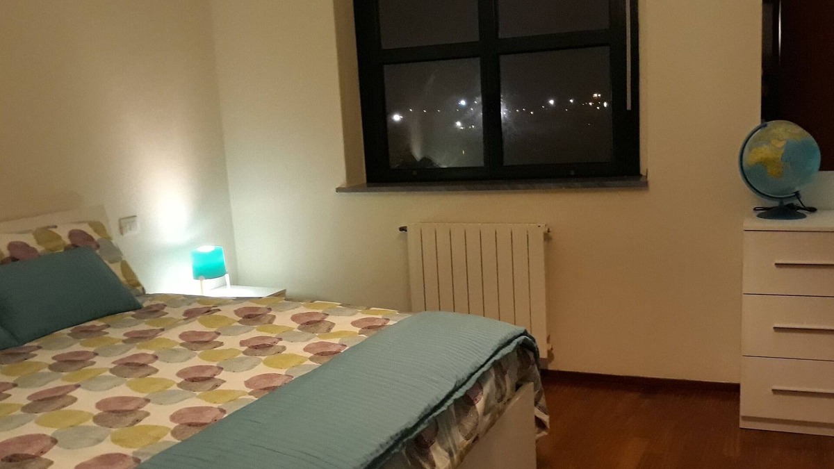 Livorno Apartment | Nice view. In livorno