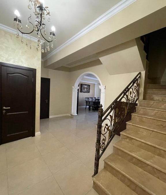 Yerevan Villa | Nice villa