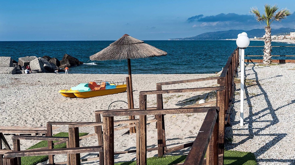 Torregrotta House | Nice villa with direct access to beach, near Milazzo, Sicily