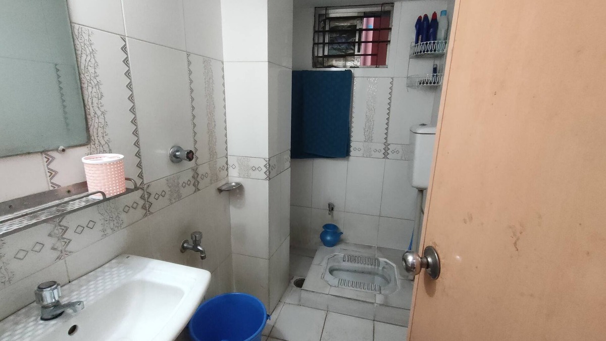 Mohammadpur Apartment | Nicely 3 bedrooms apartment at Mohammadpur