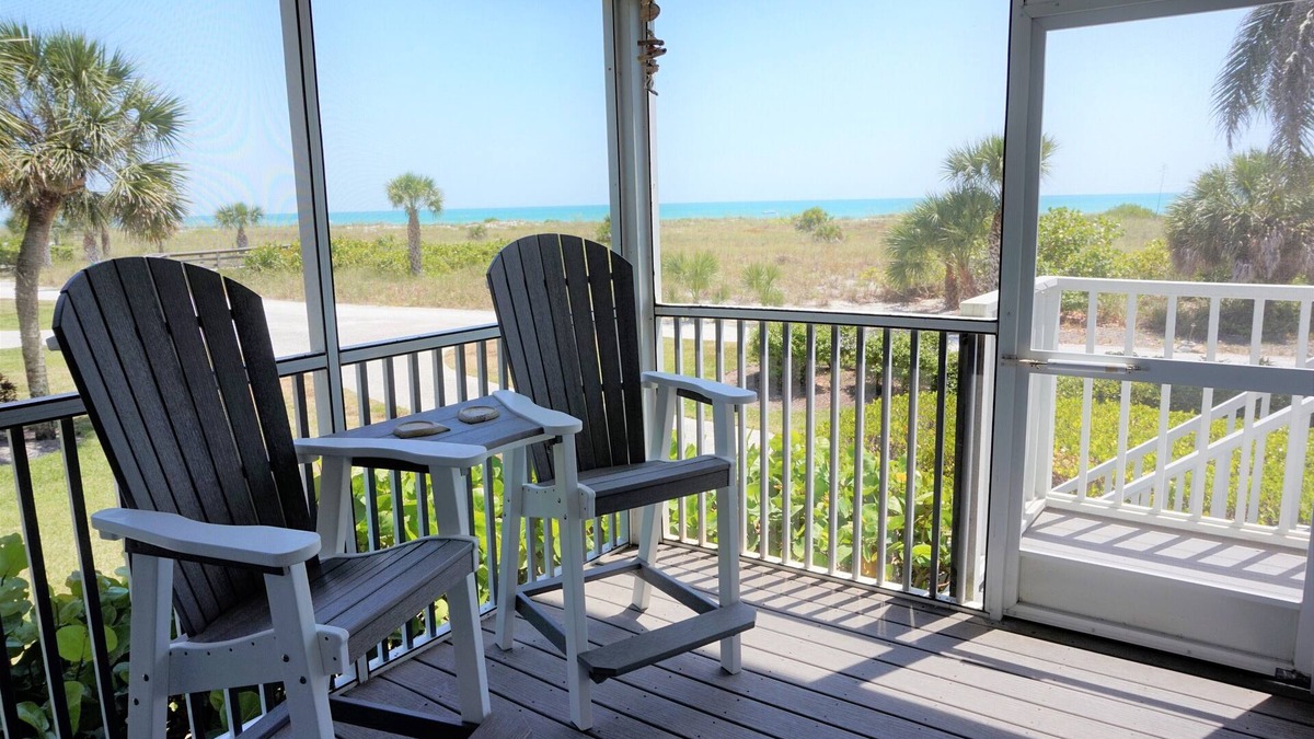 Englewood Villa | Nicely Decorated Villa Great location, Great View waiting for you! B3712A