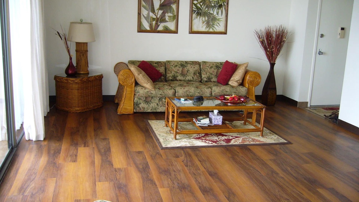 Historic Kailua Village Condo | Nicely Renovated. In The Heart of Kailua-Kona, Just Steps From the Ocean.