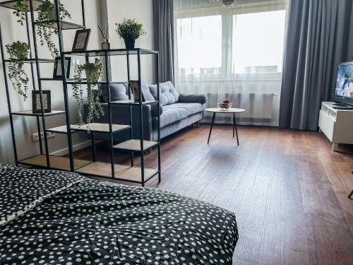 Wroclaw City Center Apartment | NiceOne Apartment Number 9 - W samym Centrum!
