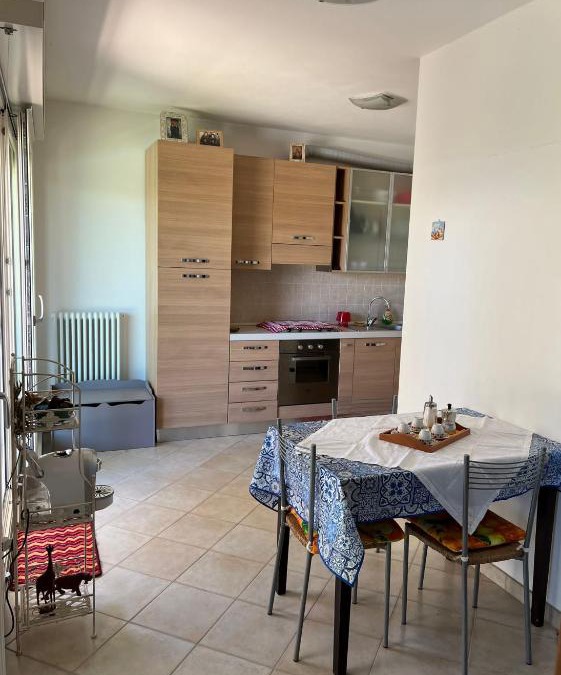 Senigallia Apartment | Nichi House