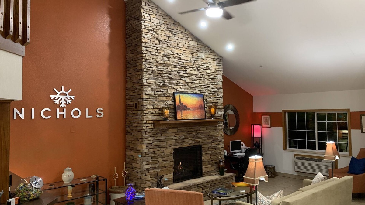 Red Wing Hotel | Nichols Inn of Red Wing