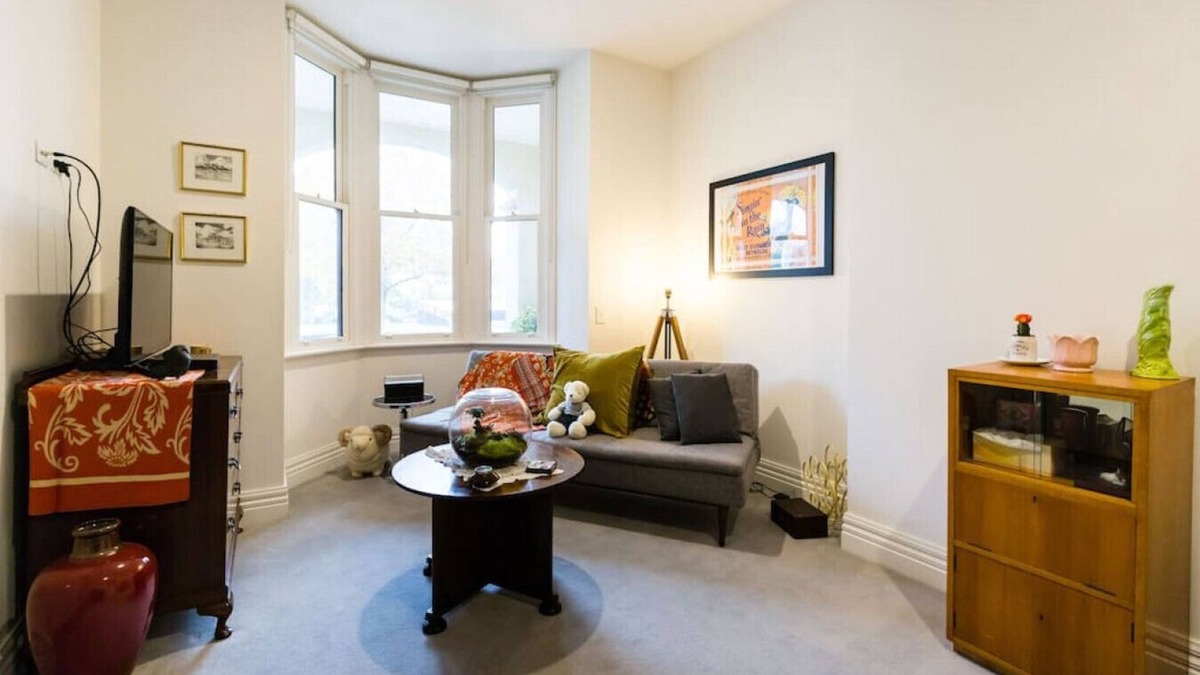 Fitzroy Apartment | Nicholson Street, Fitzroy