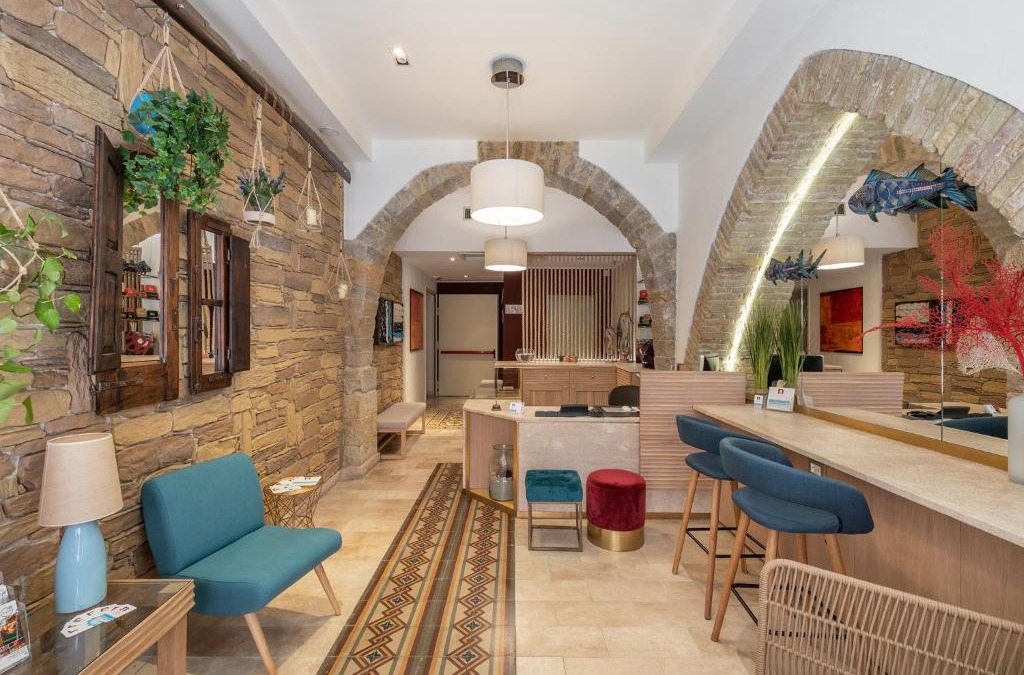 Carloforte Hotel | Nichotel