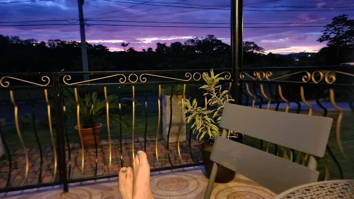 Montego Bay House | Nickels Garden Villas