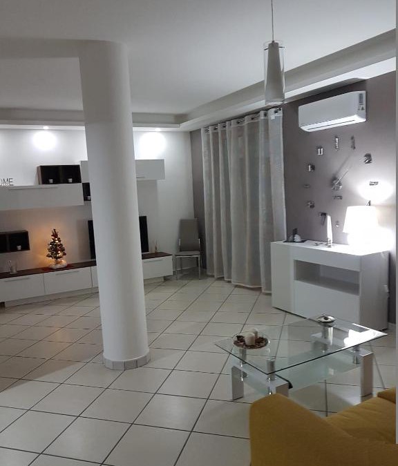 Giffoni sei Casali House | NickyHouse Holiday Home